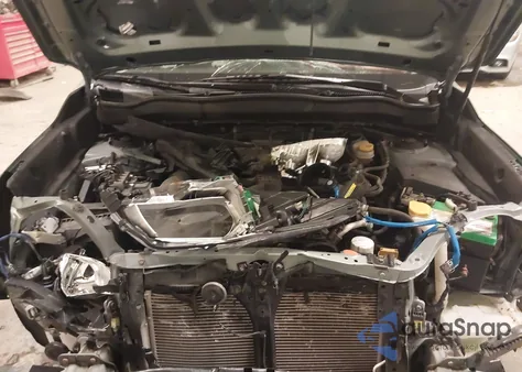 2016 Subaru Forester 2.5I Touring from USA, damaged, VIN JF2SJAXC8GH556064